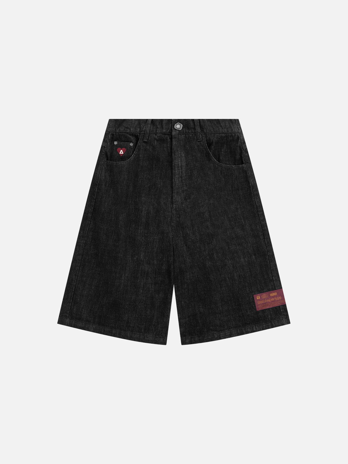 Aelfric Eden Washed Jorts - Image 4