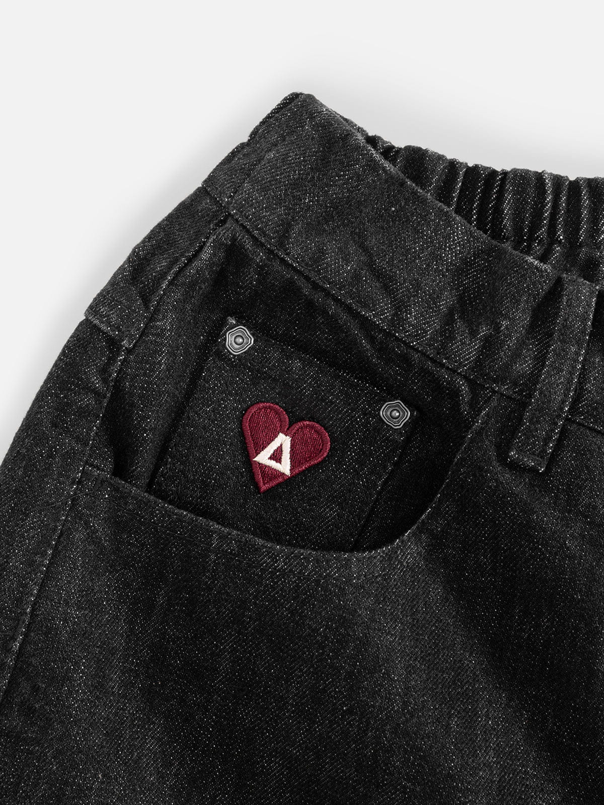 Aelfric Eden Washed Jorts - Image 5