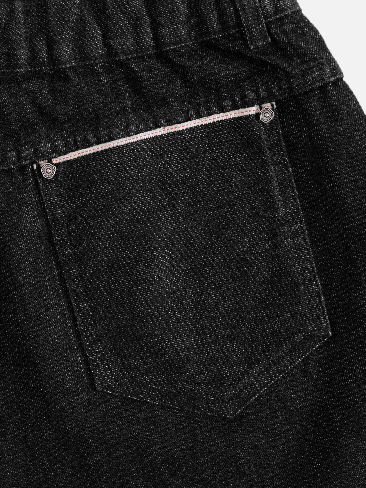 Aelfric Eden Washed Jorts - Image 6
