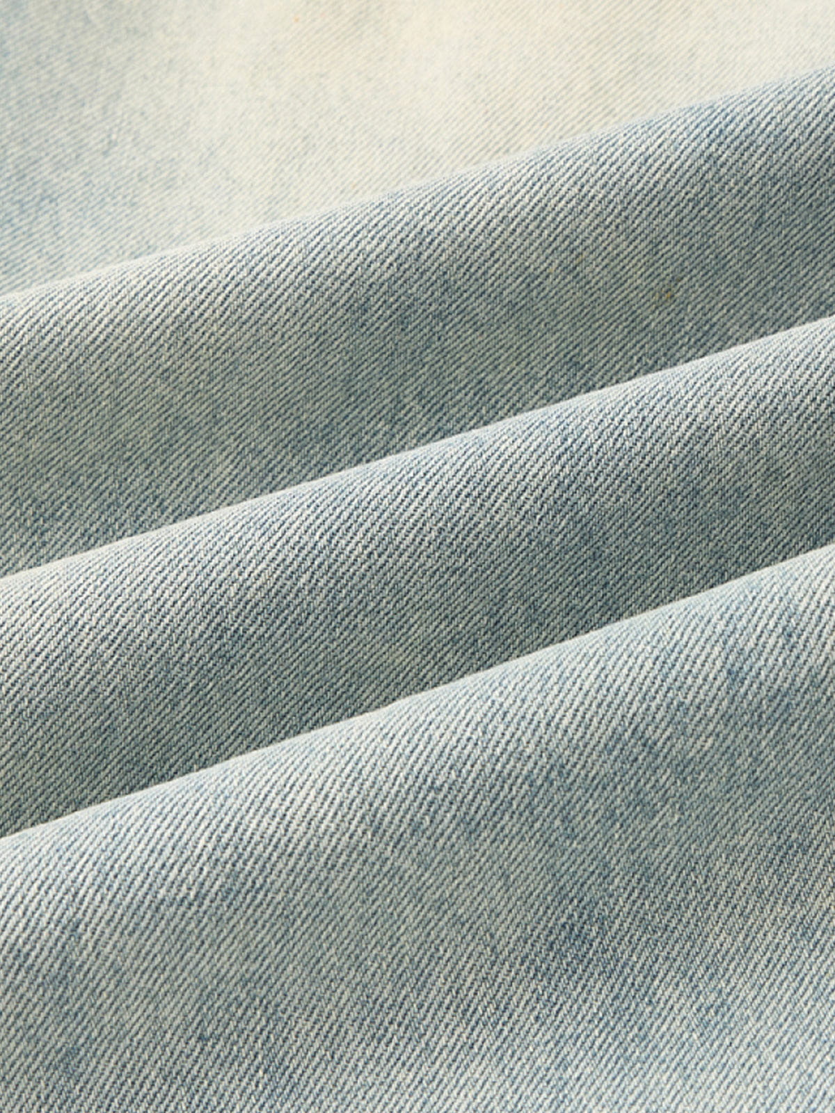 Aelfric Eden Washed Panel Baggy Barrel Jeans - Image 7