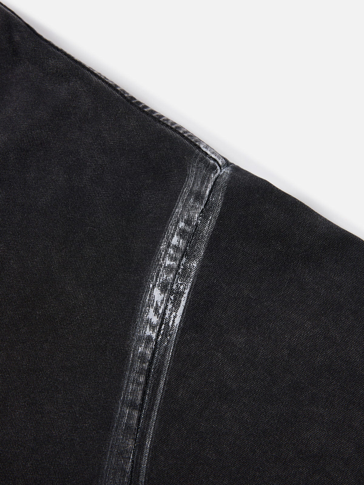 Aelfric Eden Washed Seam T-Shirt - Image 3
