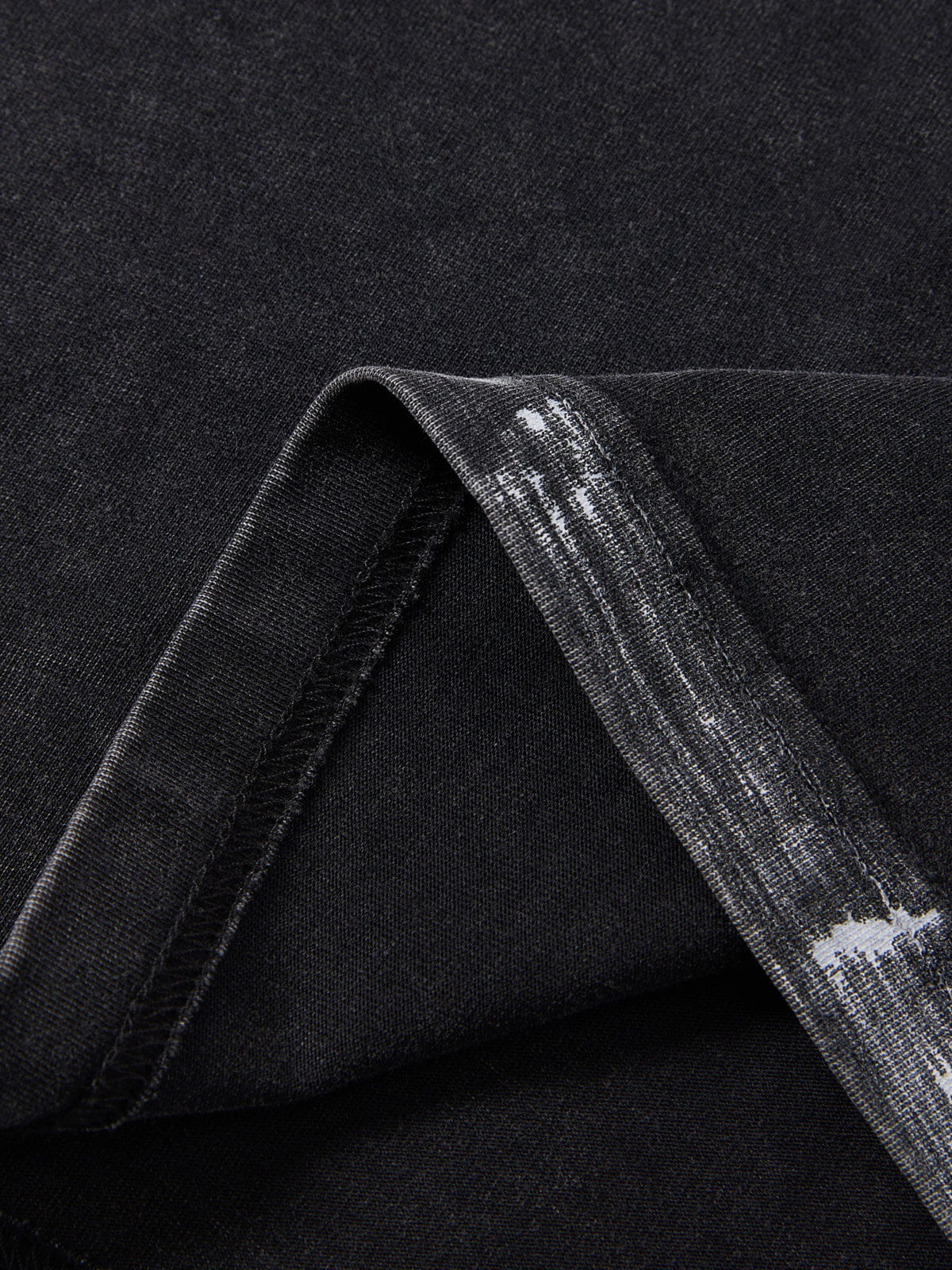 Aelfric Eden Washed Seam T-Shirt - Image 4