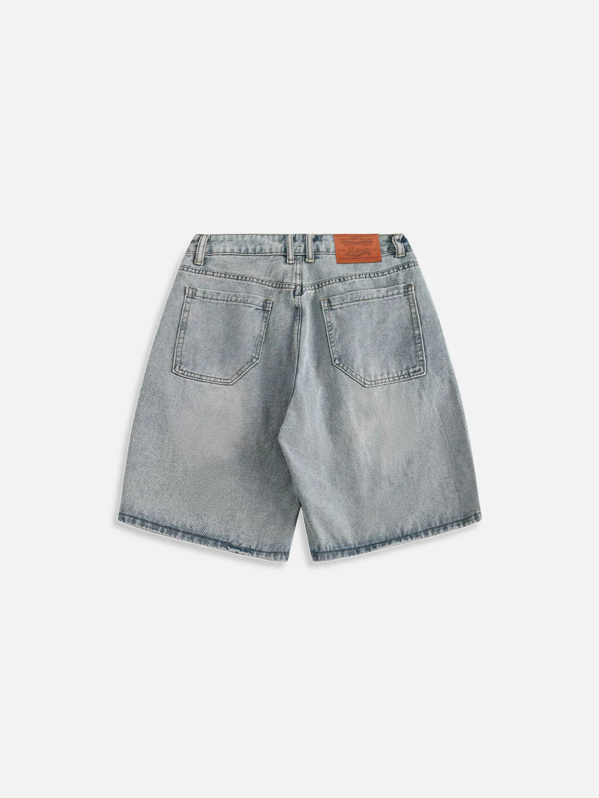 Aelfric Eden Washed-Wrinkle-Jeanshose - Image 3