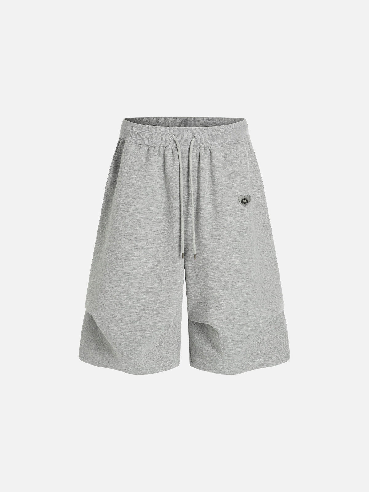 Aelfric Eden Wrinkle Longline Shorts - Image 2
