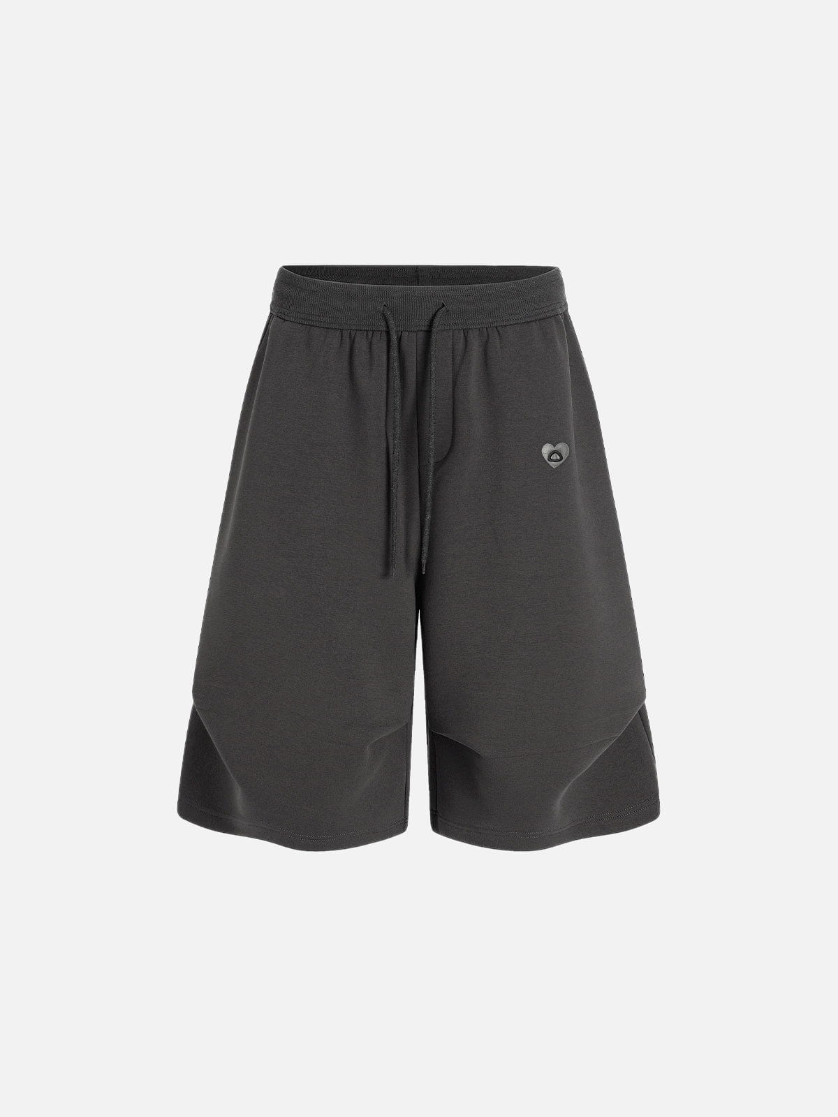 Aelfric Eden Wrinkle Longline Shorts - Image 4