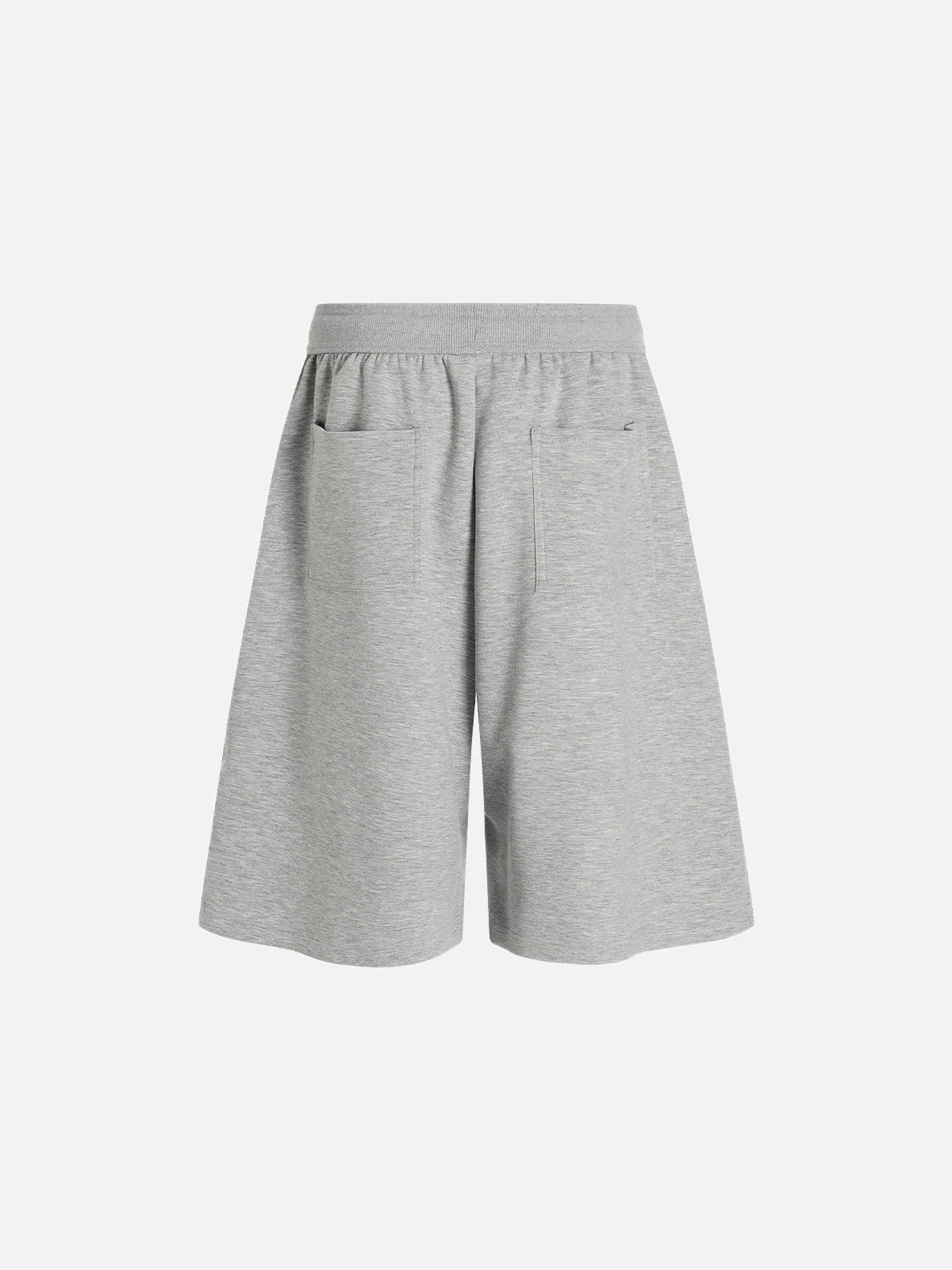 Aelfric Eden Wrinkle Longline Shorts - Image 5