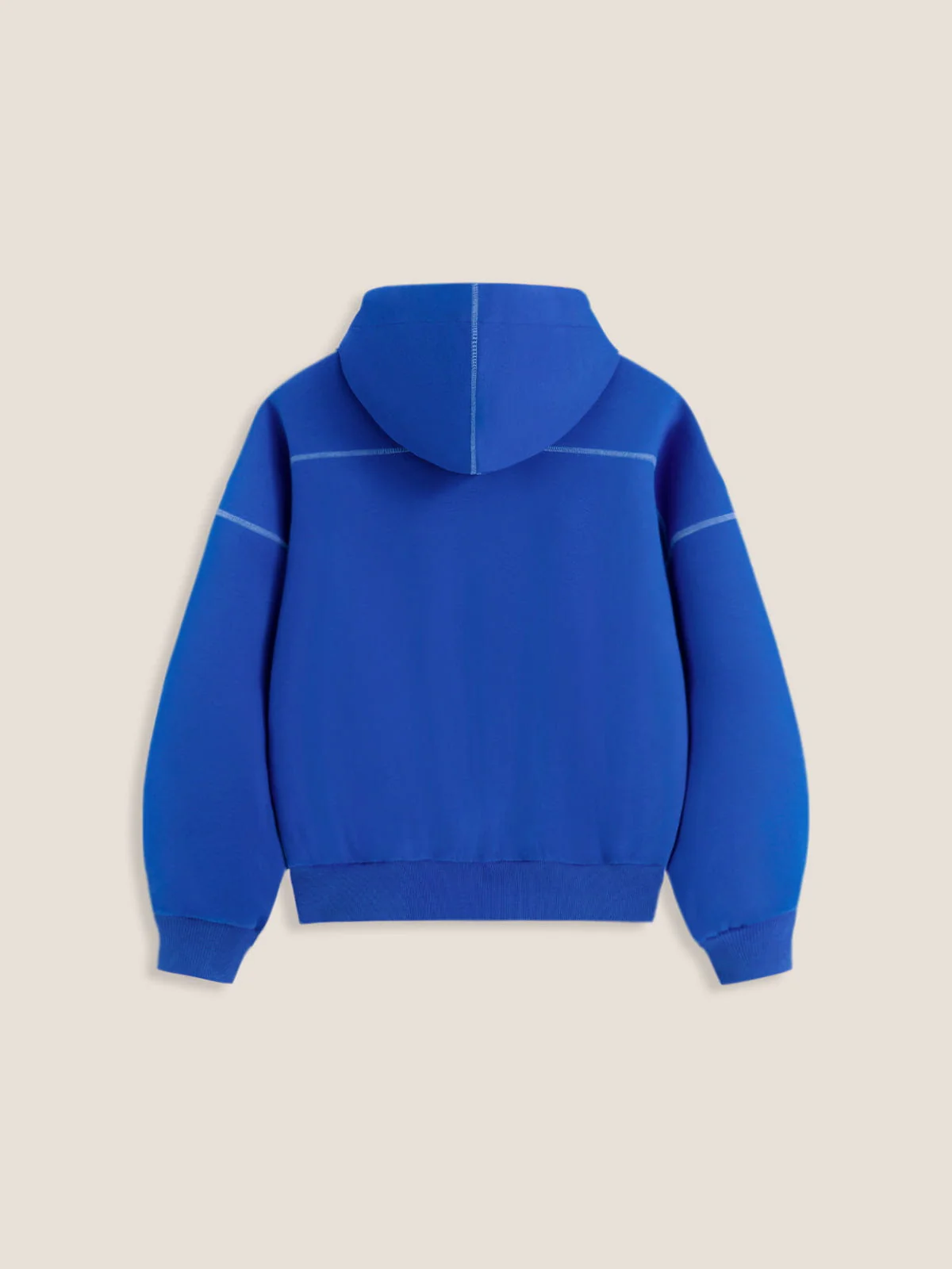 Cloud Boxy Sweat Set - Image 15