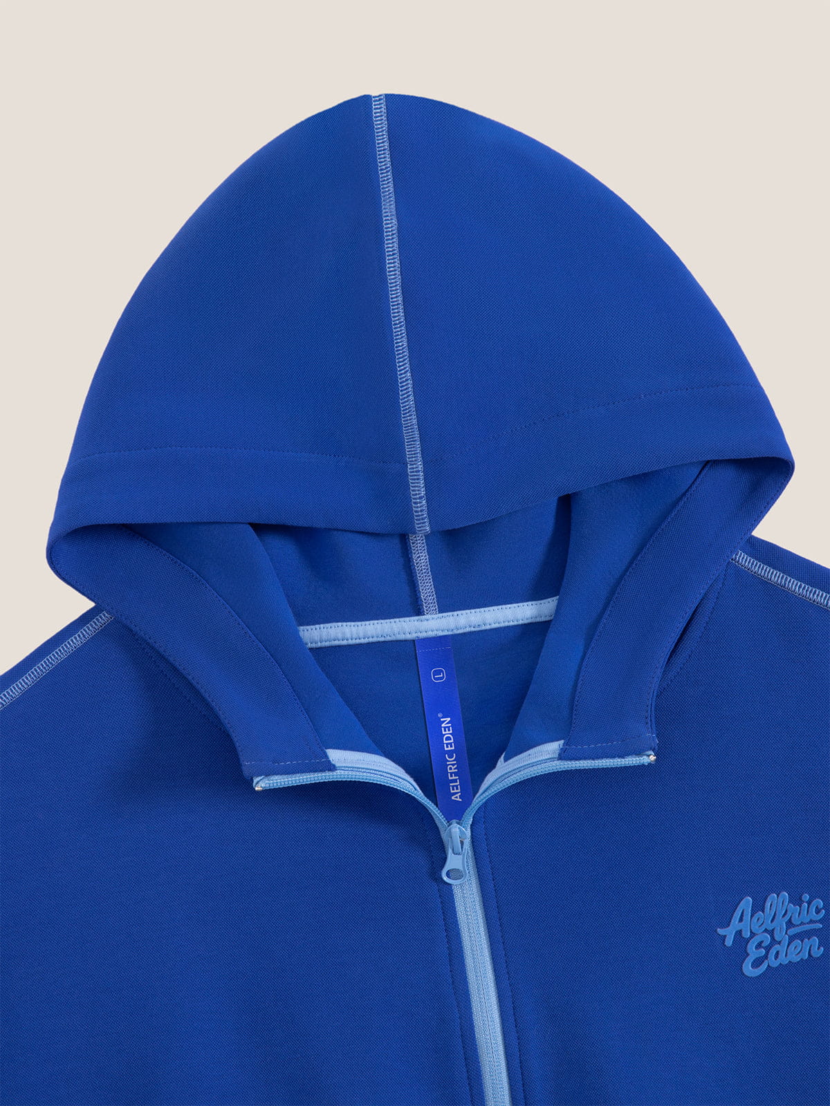 Cloud Boxy Sweat Set - Image 16
