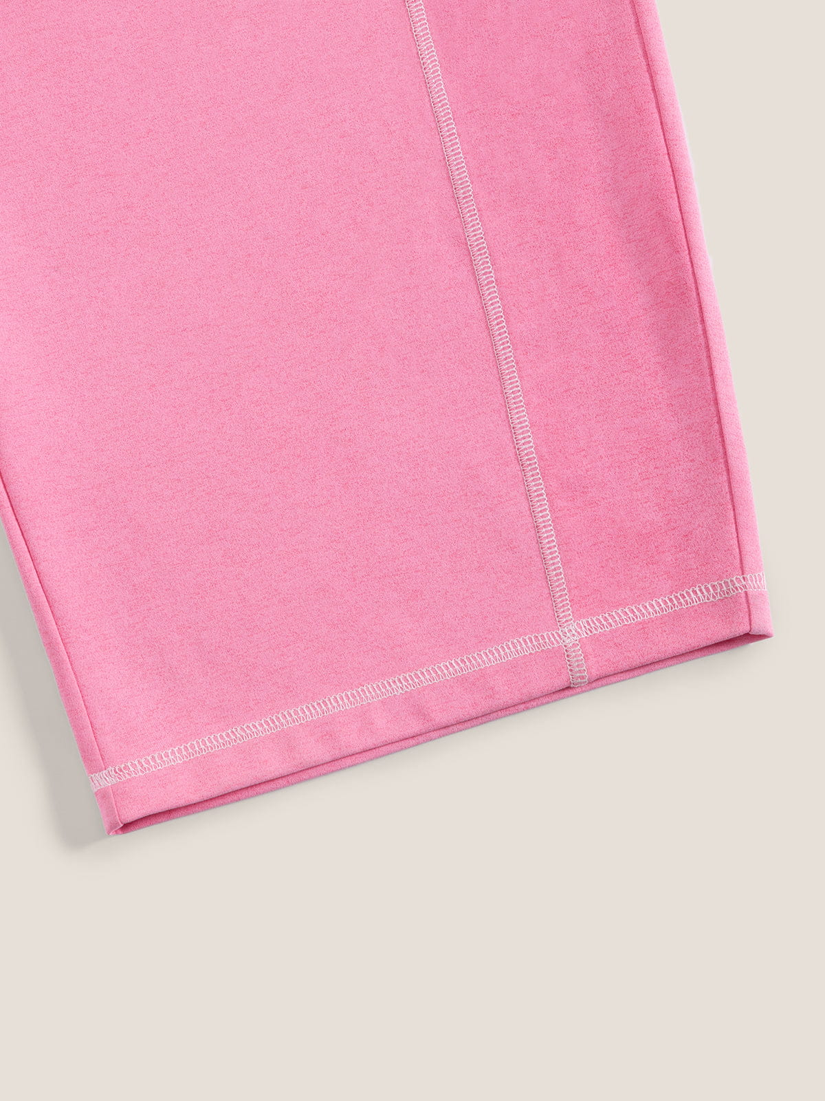 Wolkiges verkürztes Sweat-Set - Image 12