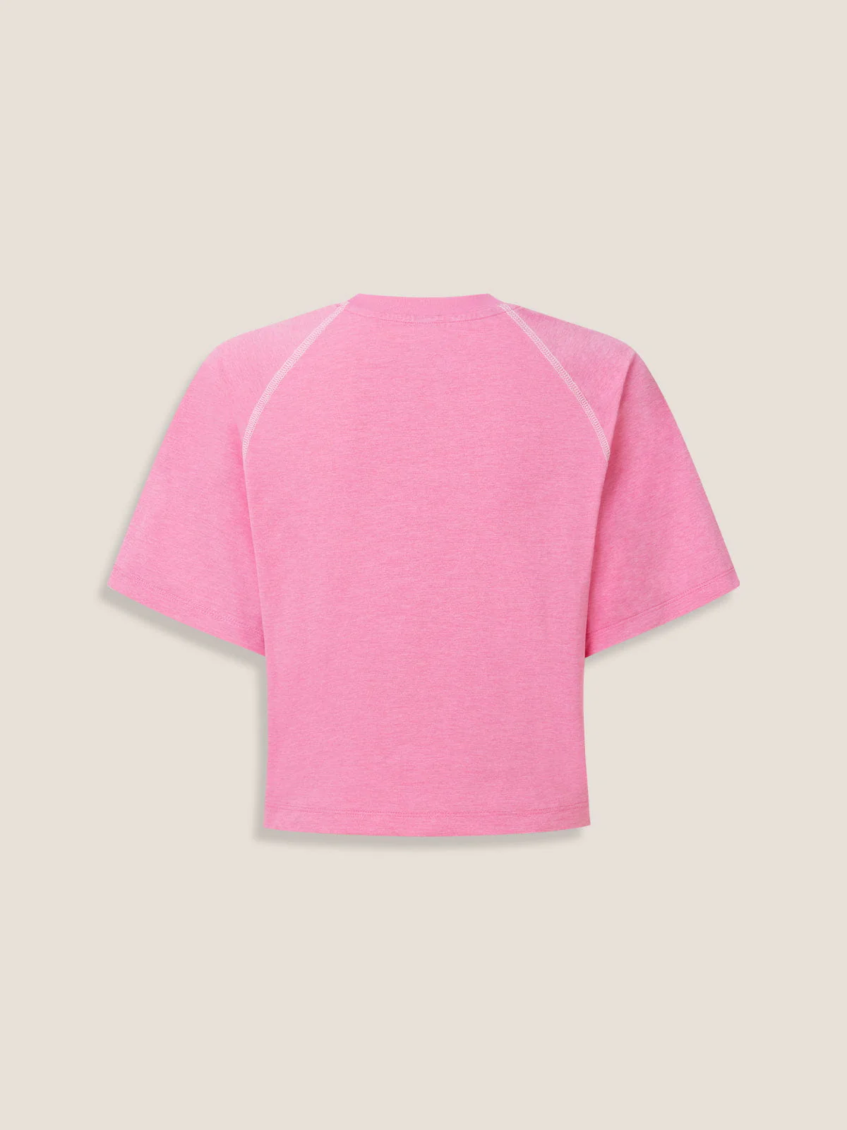Wolkiges verkürztes Sweat-Set - Image 6