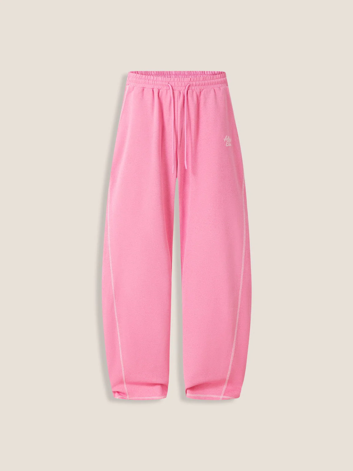 Wolkiges verkürztes Sweat-Set - Image 7