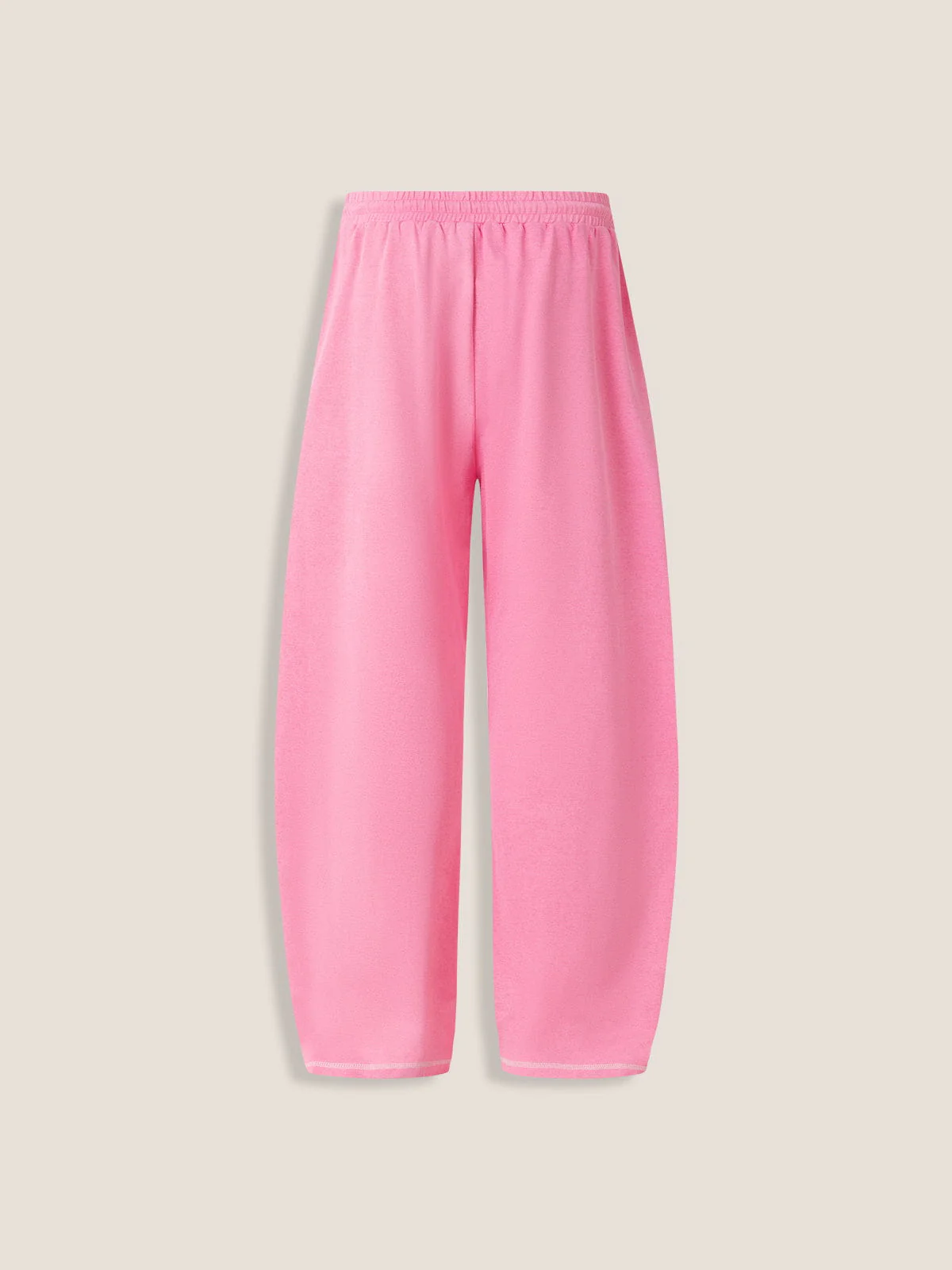 Wolkiges verkürztes Sweat-Set - Image 8