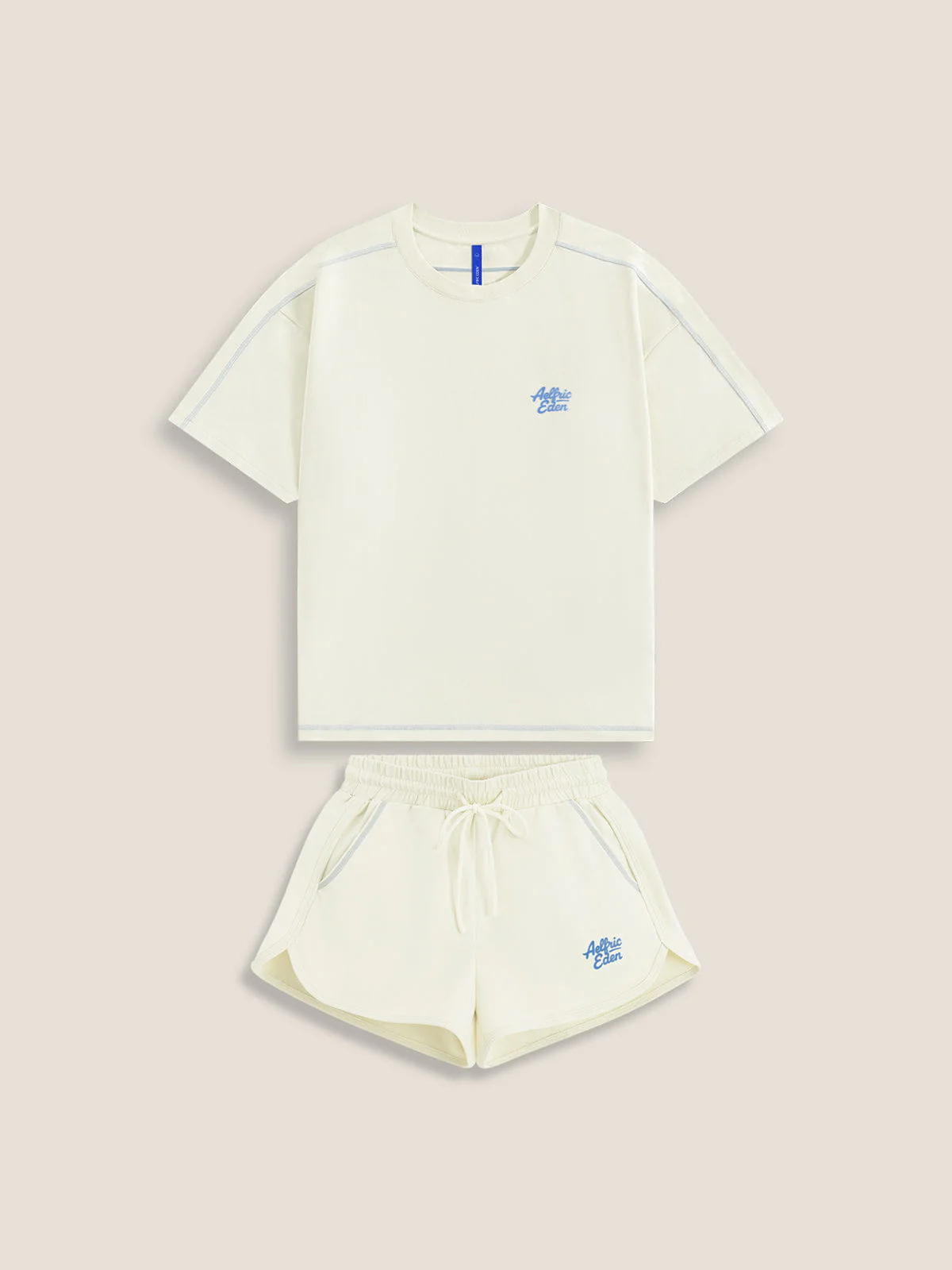 Cloud Oversized Sweatset - Image 3