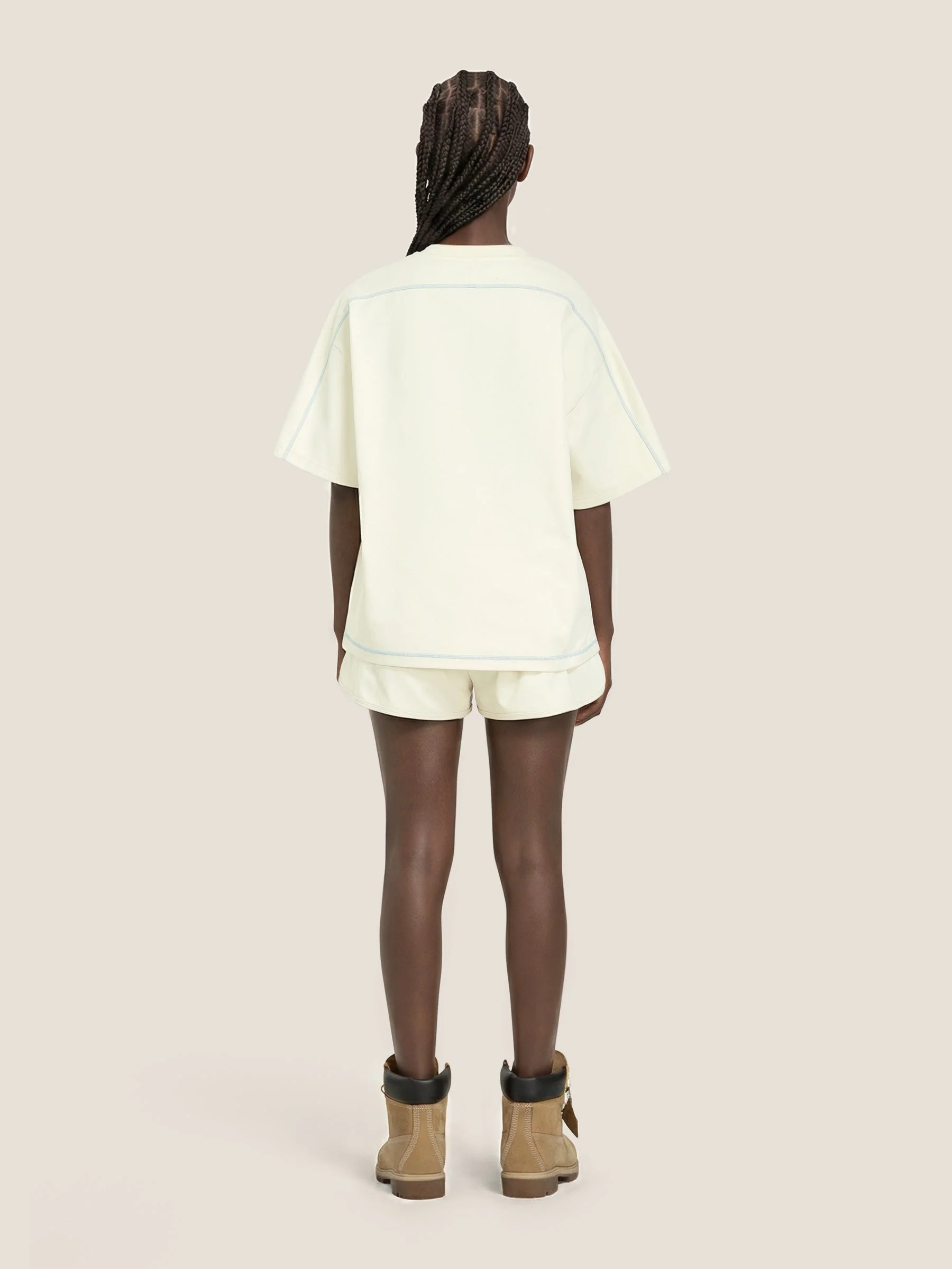 Cloud Oversized Sweatset - Image 4