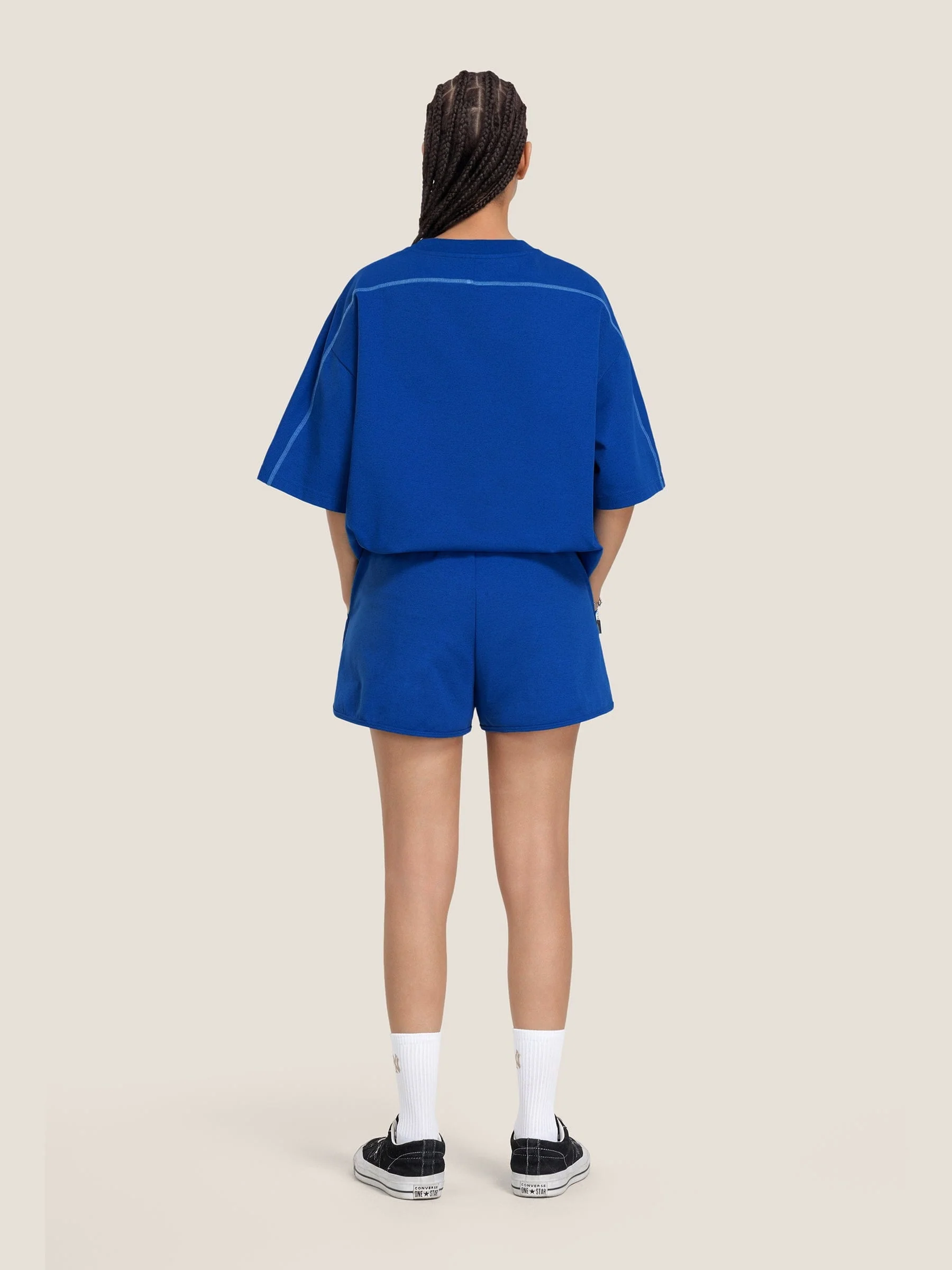 Cloud Oversized Sweatset - Image 7
