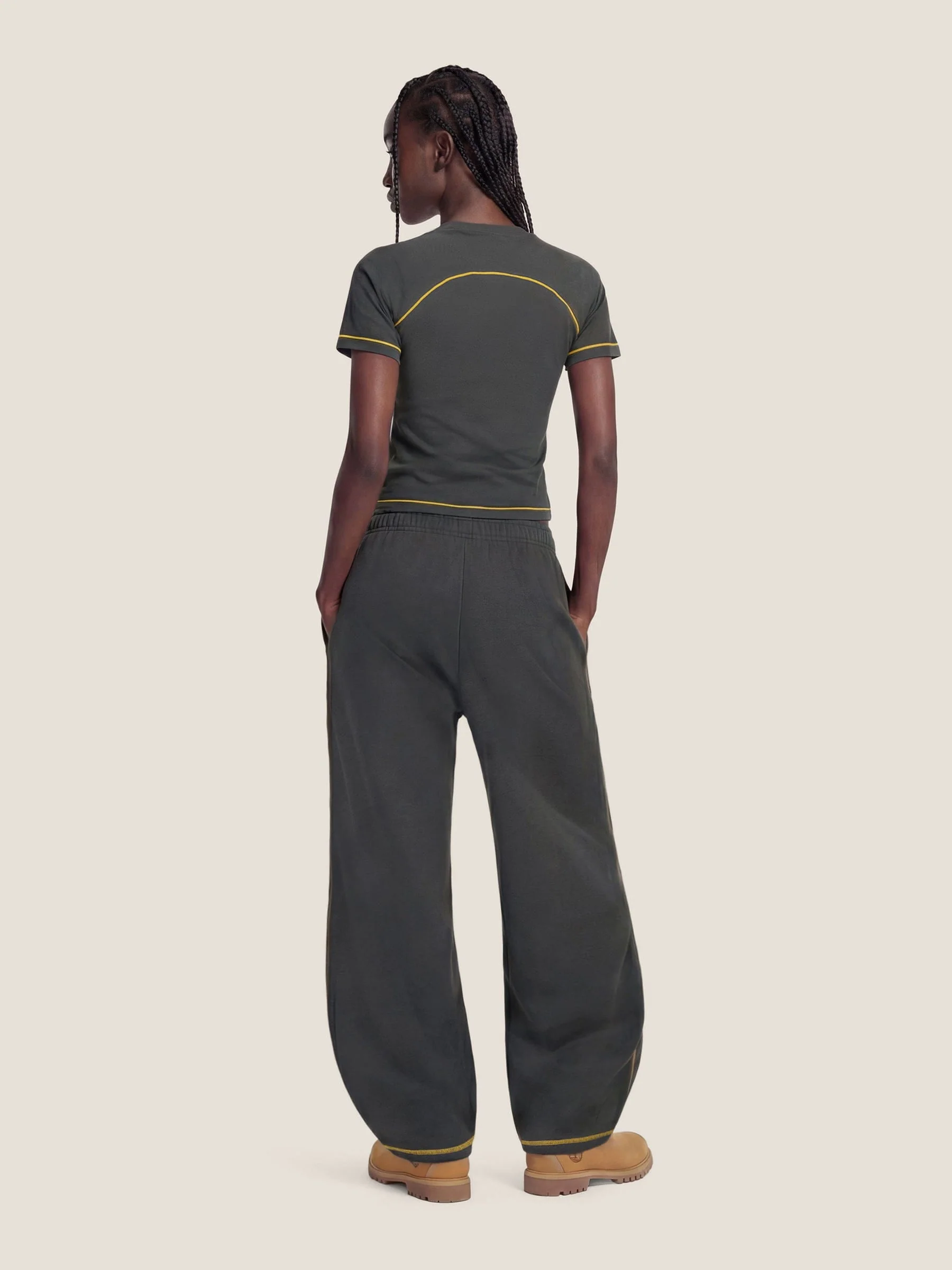 Cloud Slim Sweat Set - Image 4