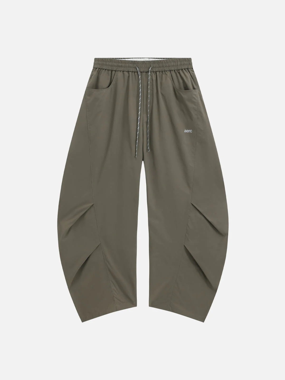 Breezy City Sport Baggy Barrel Sweatpants - Image 5