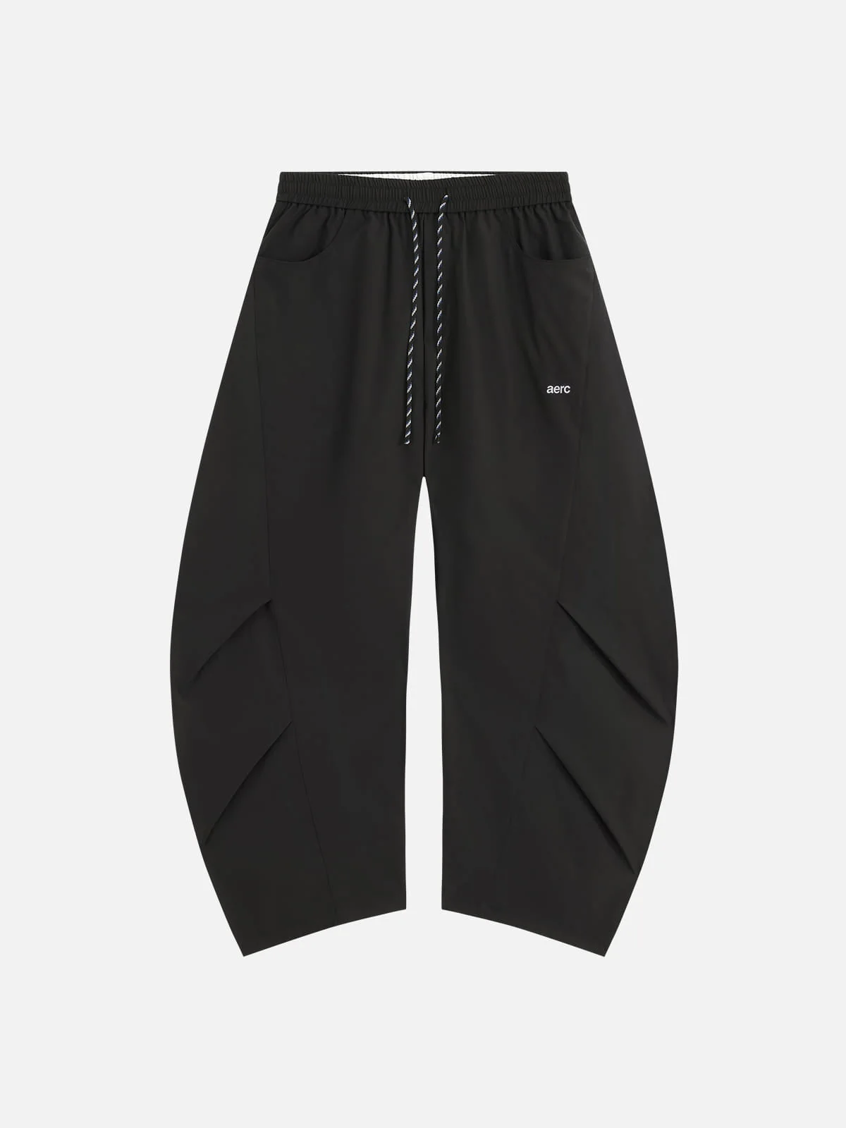 Breezy City Sport Baggy Barrel Sweatpants - Image 6