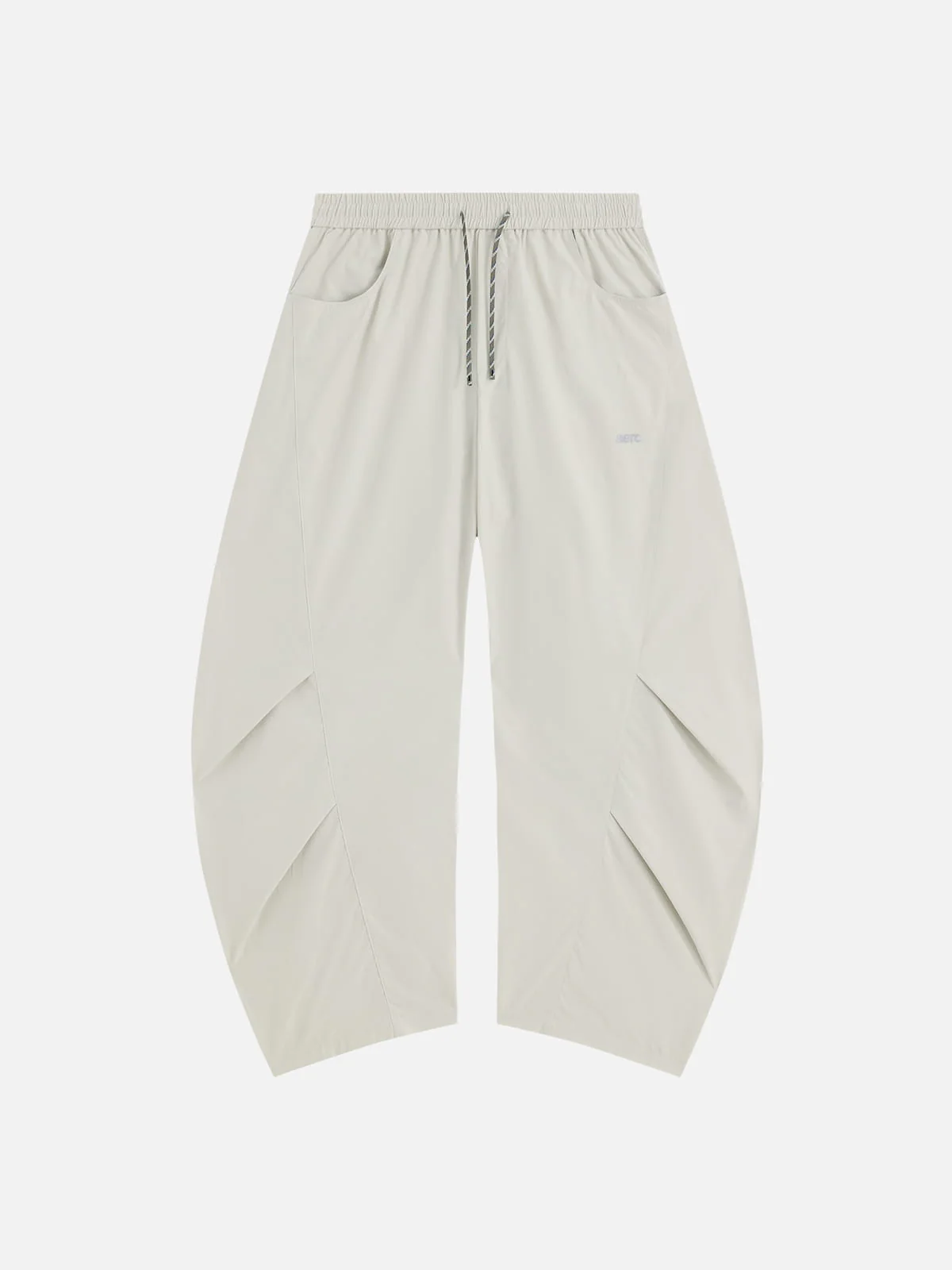 Breezy City Sport Baggy Barrel Sweatpants - Image 7