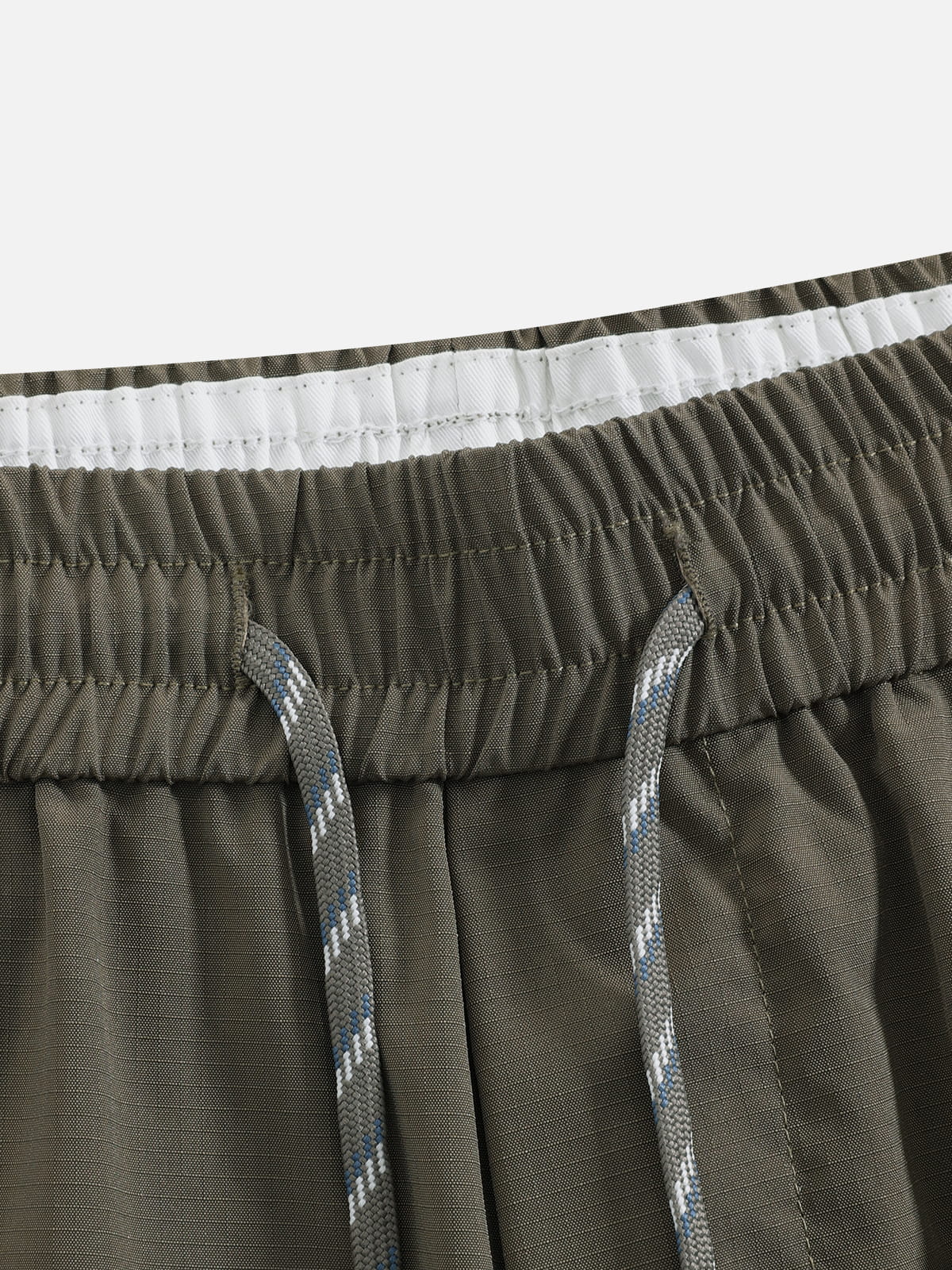 Breezy City Sport Baggy Barrel Sweatpants - Image 8