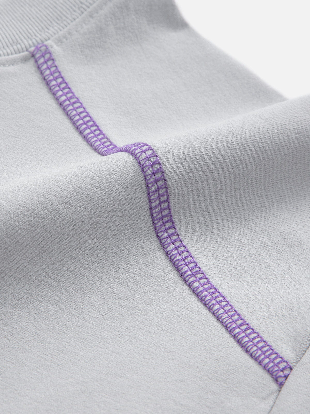 Breezy Oversized Field Tee - Image 6