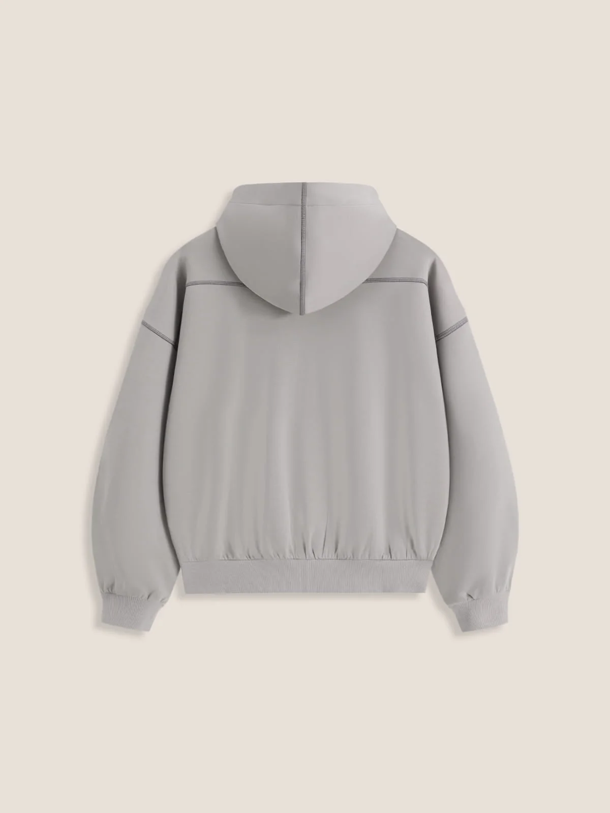 Cloud Boxy Hoodie Sets - Image 10