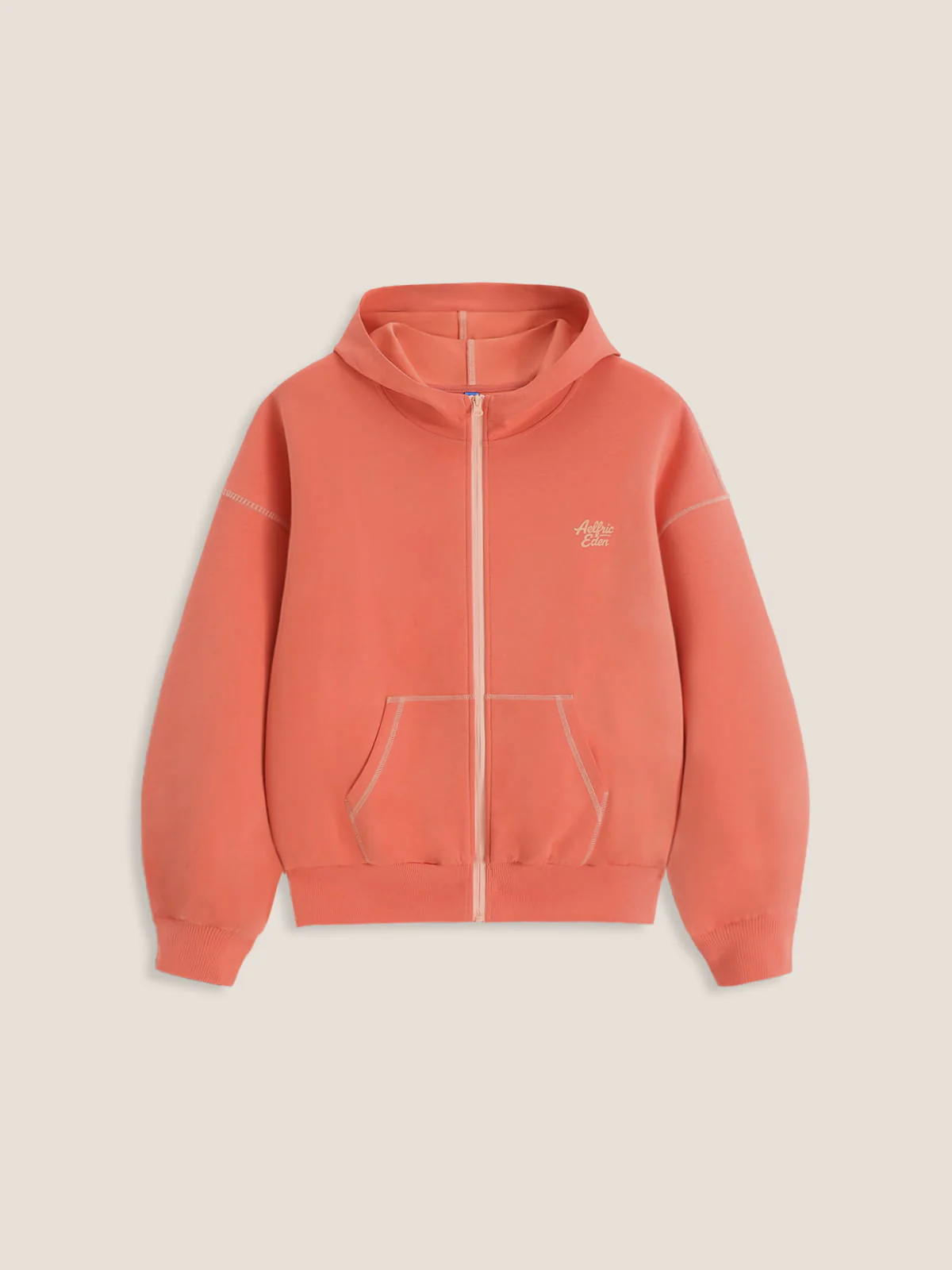 Cloud Boxy Hoodie Sets - Image 15