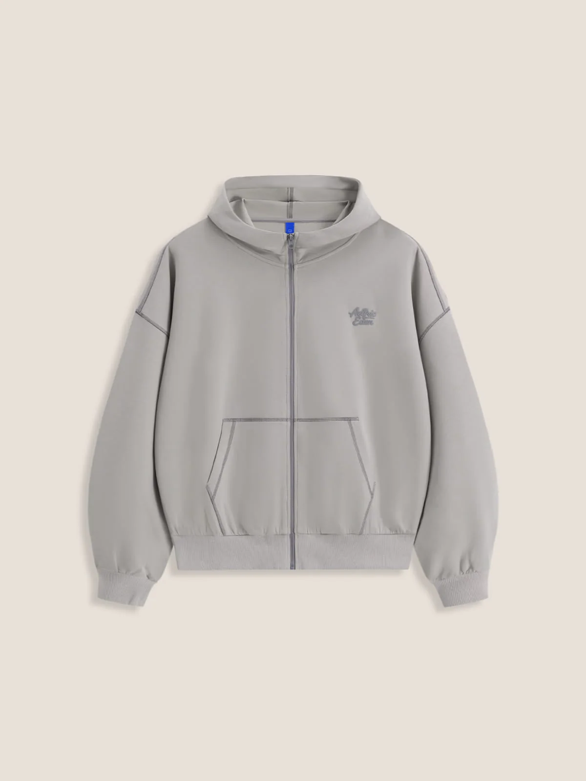 Cloud Boxy Hoodie Sets - Image 9