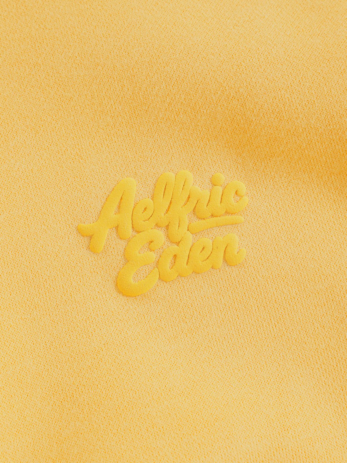 Soufflé Cropped Cloud Hoodie Set - Image 6