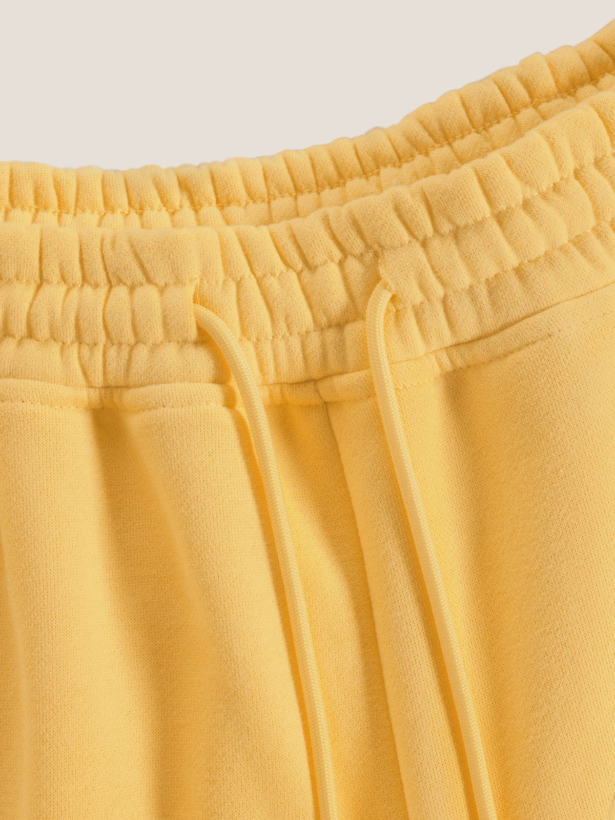 Soufflé Cropped Cloud Hoodie Set - Image 8