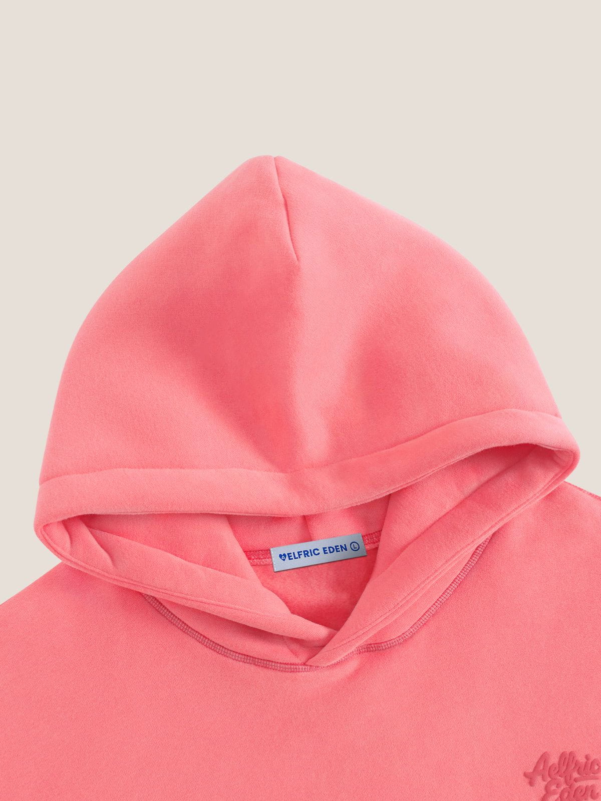 Soufflé Baggy Cloud Hoodie Set - Image 3