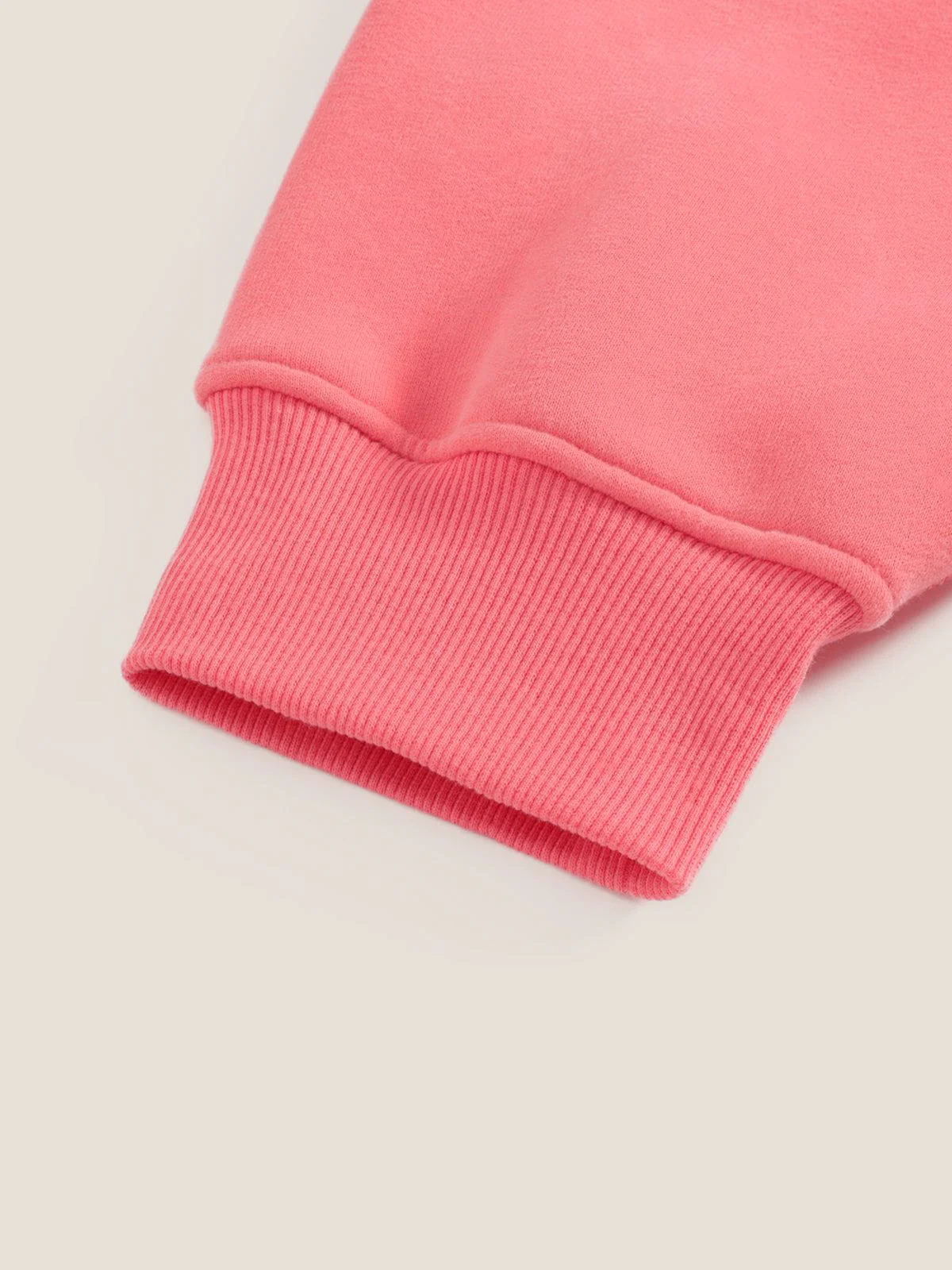Soufflé Baggy Cloud Hoodie Set - Image 4
